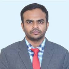 Dr Mogili Sreekantha Babu